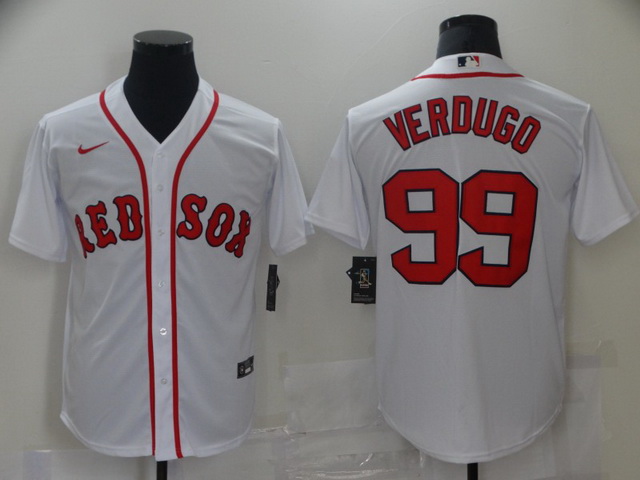 Boston Red Sox Jerseys 24